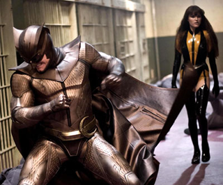 Illustration for article titled 8 Superhero Movies That Broke The Mold (Please Copy Them!)